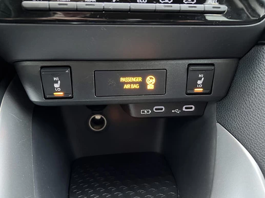 Mazda 2 Hybrid - Afbeelding 15 van 29