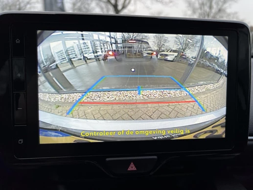 Mazda 2 Hybrid - Afbeelding 23 van 29