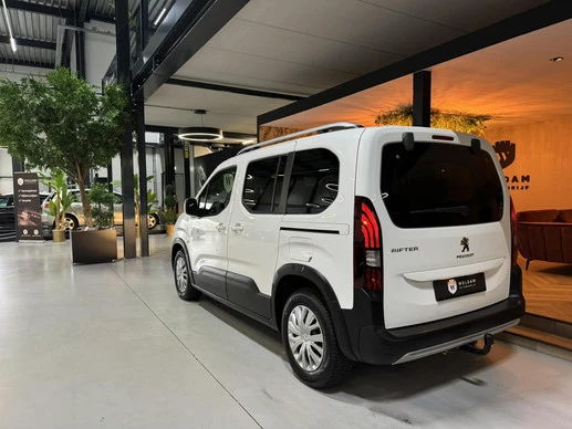 Peugeot Rifter - Afbeelding 3 van 30