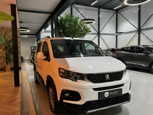 Peugeot Rifter - Afbeelding 6 van 30