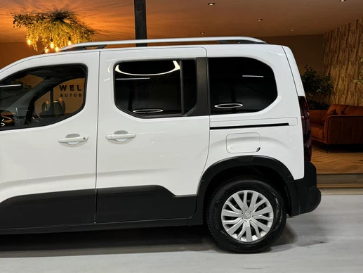 Peugeot Rifter - Afbeelding 11 van 30