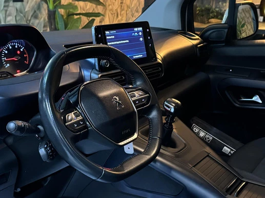 Peugeot Rifter - Afbeelding 15 van 30