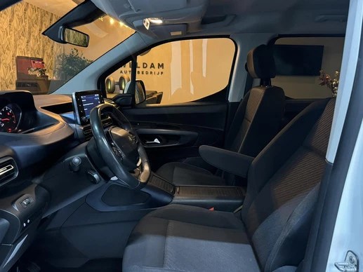 Peugeot Rifter - Afbeelding 16 van 30