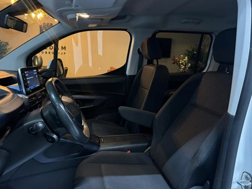 Peugeot Rifter - Afbeelding 20 van 30