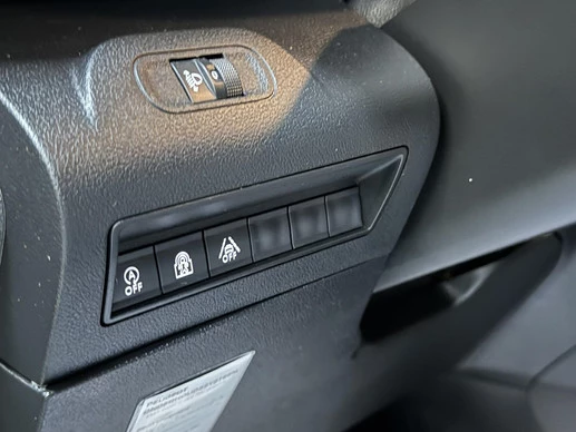 Peugeot Rifter - Afbeelding 21 van 30