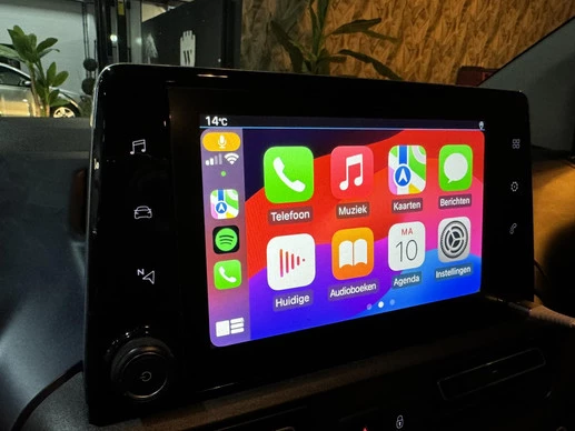 Peugeot Rifter - Afbeelding 24 van 30