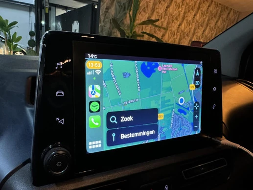 Peugeot Rifter - Afbeelding 25 van 30