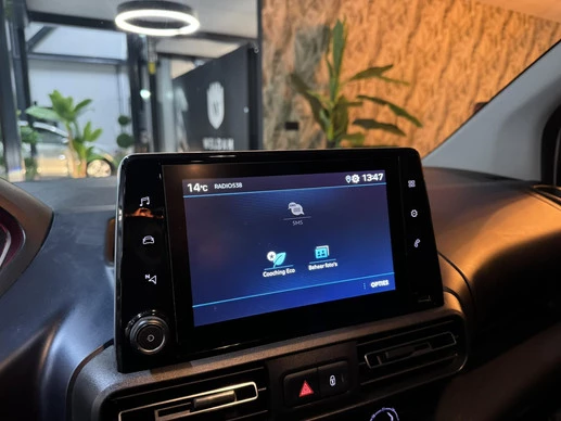 Peugeot Rifter - Afbeelding 27 van 30