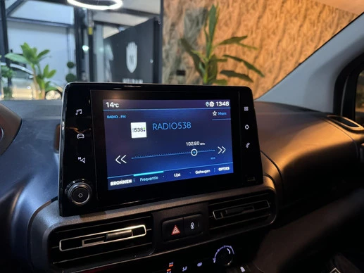 Peugeot Rifter - Afbeelding 28 van 30