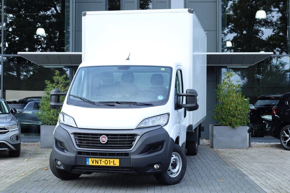 Fiat Ducato - Afbeelding 1 van 17