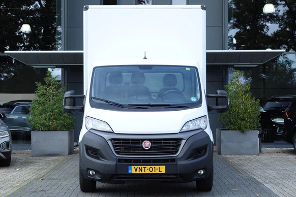 Fiat Ducato - Afbeelding 2 van 17