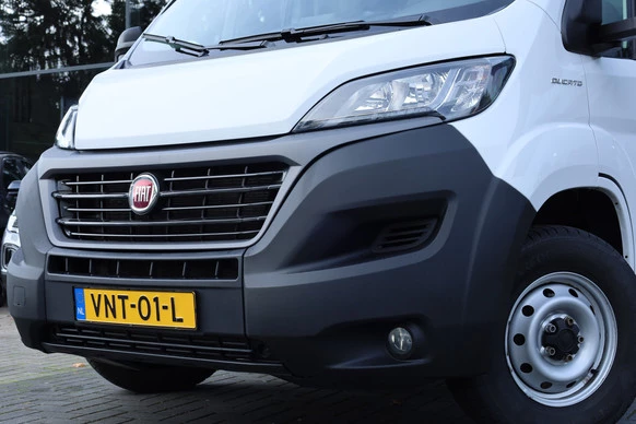 Fiat Ducato - Afbeelding 3 van 17
