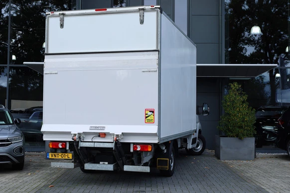 Fiat Ducato - Afbeelding 4 van 17