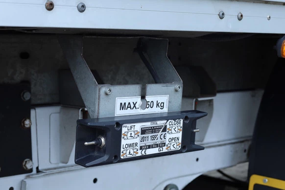 Fiat Ducato - Afbeelding 8 van 17