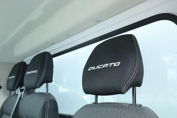 Fiat Ducato - Afbeelding 10 van 17