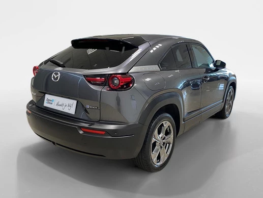Mazda MX-30 - Afbeelding 4 van 26