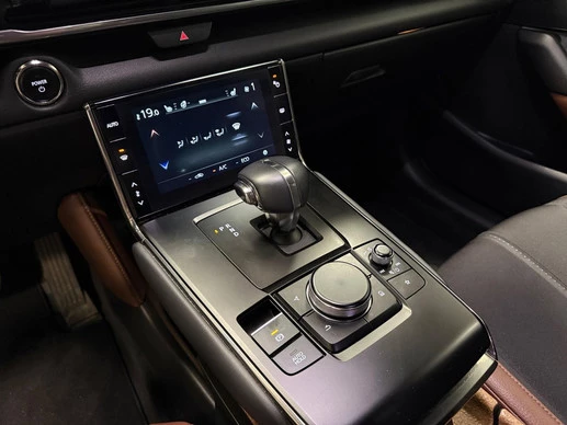 Mazda MX-30 - Afbeelding 13 van 26