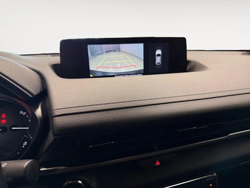 Mazda MX-30 - Afbeelding 14 van 26