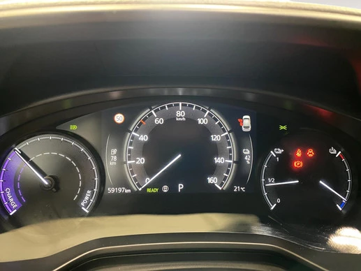 Mazda MX-30 - Afbeelding 16 van 26