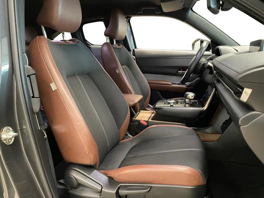 Mazda MX-30 - Afbeelding 19 van 26