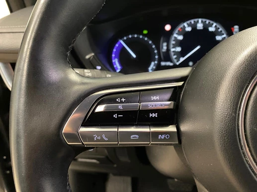 Mazda MX-30 - Afbeelding 23 van 26