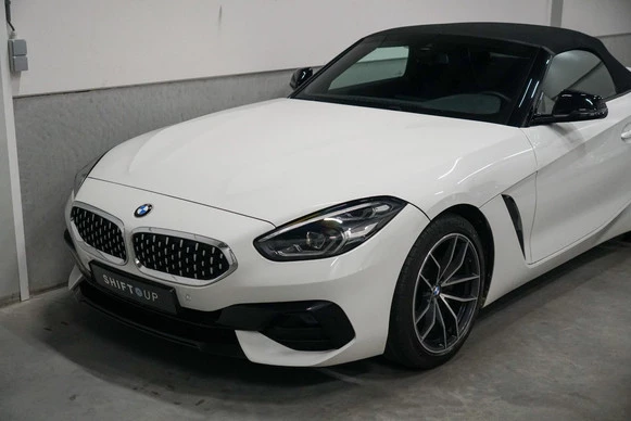 BMW Z4 - Afbeelding 25 van 30