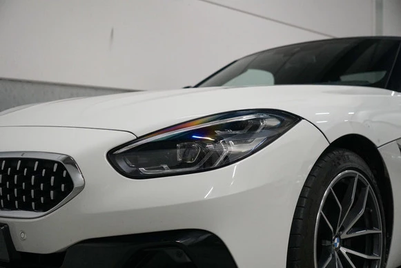 BMW Z4 - Afbeelding 27 van 30