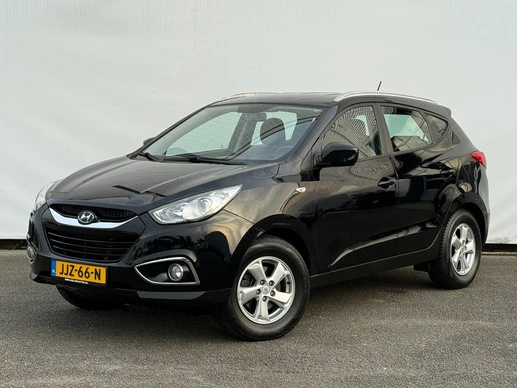 Hyundai ix35 - Afbeelding 1 van 27