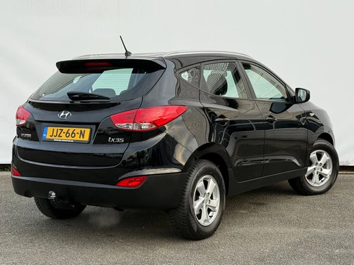 Hyundai ix35 - Afbeelding 3 van 27