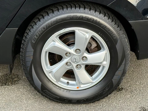 Hyundai ix35 - Afbeelding 5 van 27