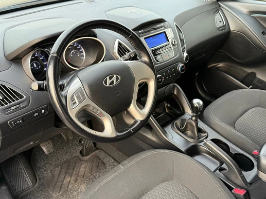 Hyundai ix35 - Afbeelding 6 van 27