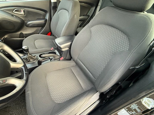 Hyundai ix35 - Afbeelding 8 van 27