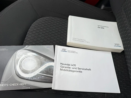 Hyundai ix35 - Afbeelding 14 van 27