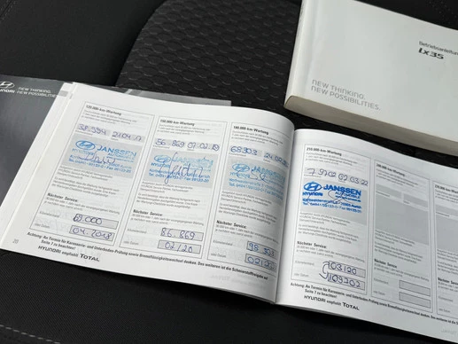 Hyundai ix35 - Afbeelding 15 van 27