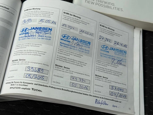 Hyundai ix35 - Afbeelding 16 van 27