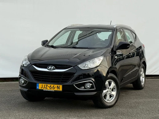 Hyundai ix35 - Afbeelding 20 van 27