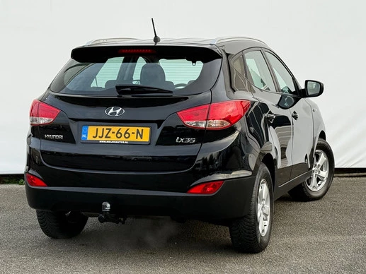 Hyundai ix35 - Afbeelding 21 van 27