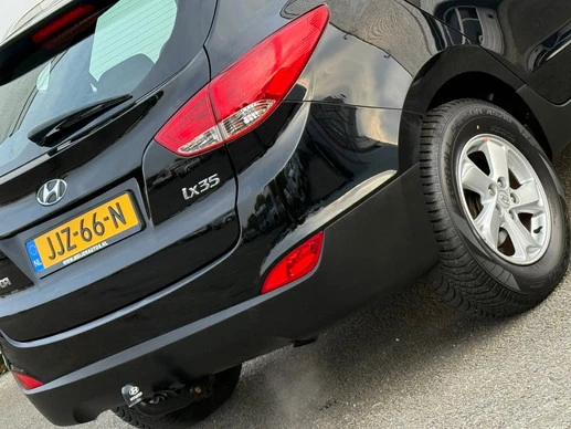 Hyundai ix35 - Afbeelding 22 van 27