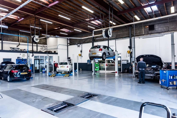 Hyundai ix35 - Afbeelding 25 van 27