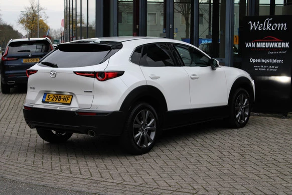 Mazda CX-30 - Afbeelding 2 van 30