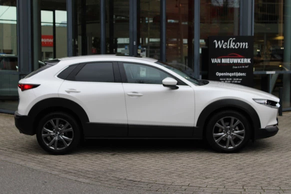 Mazda CX-30 - Afbeelding 3 van 30