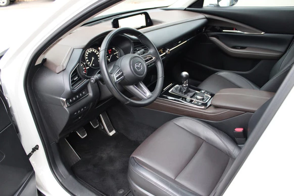 Mazda CX-30 - Afbeelding 4 van 30