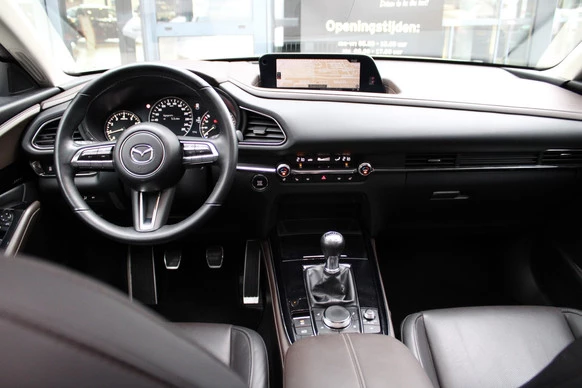 Mazda CX-30 - Afbeelding 5 van 30
