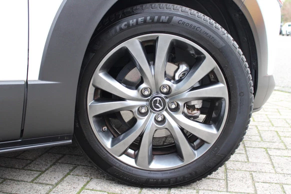 Mazda CX-30 - Afbeelding 7 van 30