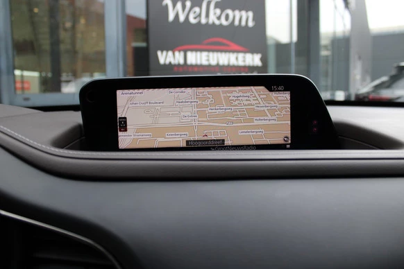 Mazda CX-30 - Afbeelding 8 van 30