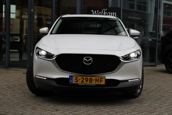Mazda CX-30 - Afbeelding 11 van 30