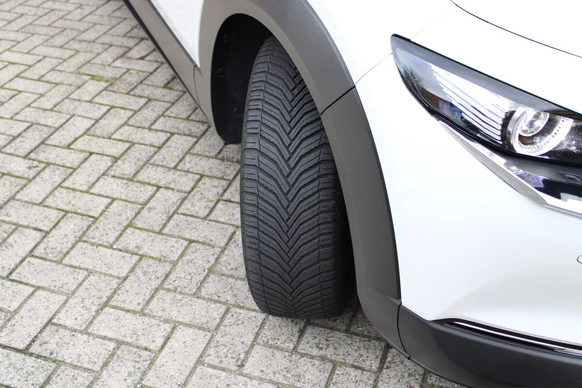 Mazda CX-30 - Afbeelding 14 van 30