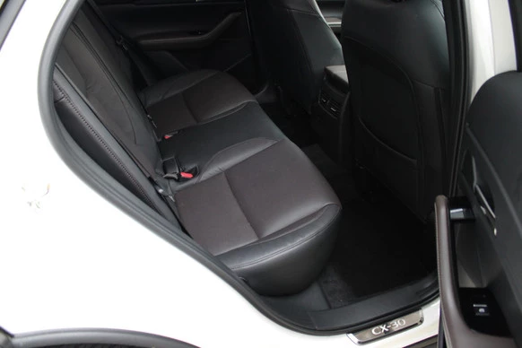 Mazda CX-30 - Afbeelding 15 van 30