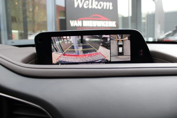 Mazda CX-30 - Afbeelding 16 van 30