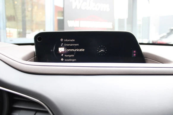 Mazda CX-30 - Afbeelding 17 van 30